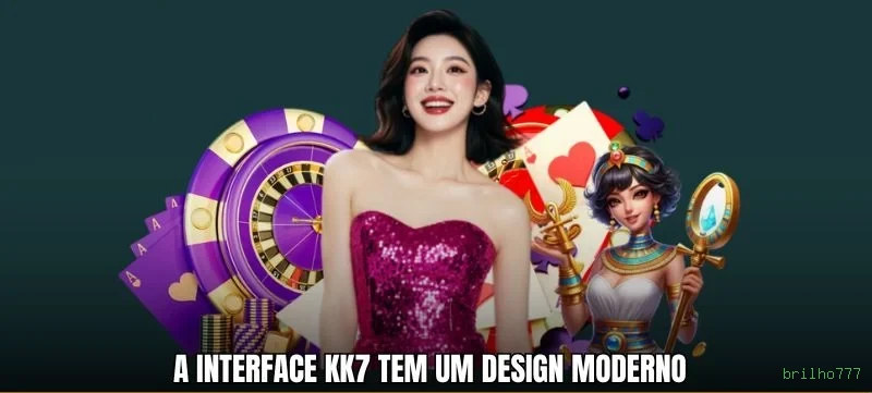 Slots online da brilho777 com jackpots progressivos