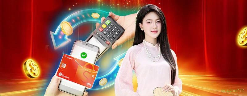 Programa VIP exclusivo da brilho777